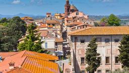 Castiglione del Lago: Κατάλογος ξενοδοχείων