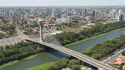 Ξενοδοχεία κοντά στο Teresina αεροδρόμιο