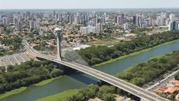 Teresina: Κατάλογος ξενοδοχείων