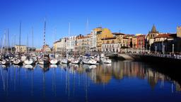 Gijón: Κατάλογος ξενοδοχείων