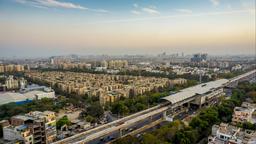 Ξενοδοχεία στην πόλη Noida