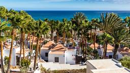 Costa Calma: Κατάλογος ξενοδοχείων