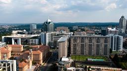Sandton: Κατάλογος ξενοδοχείων