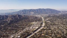 Ξενοδοχεία στην πόλη Pasadena