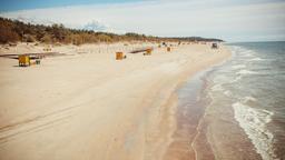 Palanga: Κατάλογος ξενοδοχείων