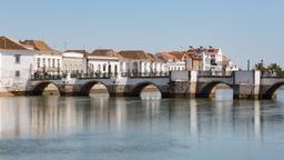 Tavira: Κατάλογος ξενοδοχείων