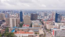 Ναϊρόμπι: Κατάλογος ξενοδοχείων