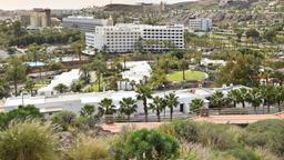 Ξενοδοχεία στην πόλη San Agustín