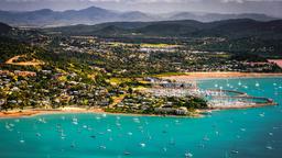 Airlie Beach: Κατάλογος ξενοδοχείων