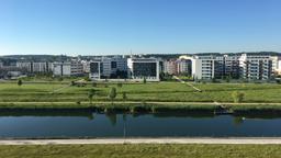 Ξενοδοχεία στην πόλη Böblingen
