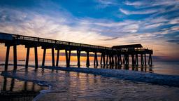 Tybee Island: Κατάλογος ξενοδοχείων