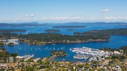 Ξενοδοχεία στην πόλη Sidney
