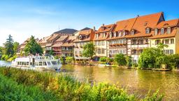 Βαμβέργη: Κατάλογος ξενοδοχείων