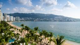 Ξενοδοχεία στην πόλη Acapulco