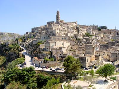 Matera