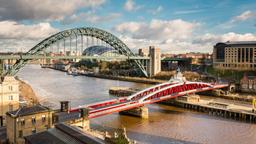 Ξενοδοχεία κοντά στο Newcastle upon Tyne