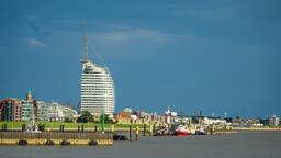 Ξενοδοχεία στην πόλη Bremerhaven