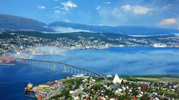 Tromsø: Κατάλογος ξενοδοχείων