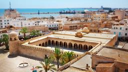 Sousse - Ενοικίαση αυτοκινήτου