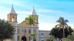 San José del Cabo - Ξενοδοχεία σε Centro