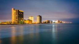 Ξενοδοχεία κοντά στο Panama City NW Florida Beaches