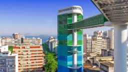 Ρίο ντε Τζανέιρο - Ξενοδοχεία σε Ipanema