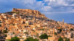 Ξενοδοχεία κοντά στο Μαρντίν Mardin