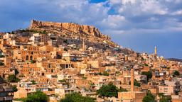 Ξενοδοχεία κοντά στο Mardin αεροδρόμιο