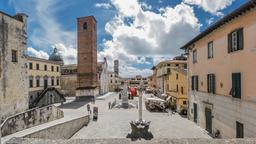 Pietrasanta: Κατάλογος ξενοδοχείων