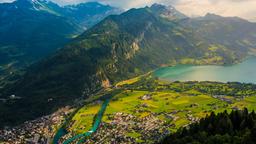 Interlaken: Κατάλογος ξενοδοχείων