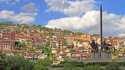 Veliko Tarnovo: Κατάλογος ξενοδοχείων