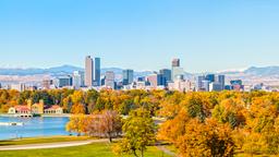 Ξενοδοχεία κοντά στο Ντένβερ Denver Intl