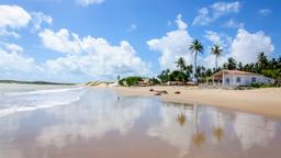 Ξενοδοχεία στην πόλη Rio Grande do Norte
