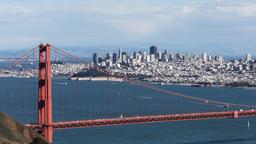 Ξενοδοχεία στην πόλη South San Francisco