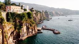Piano di Sorrento: Κατάλογος ξενοδοχείων