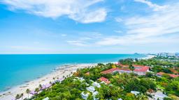 Ξενοδοχεία κοντά στο Hua Hin αεροδρόμιο