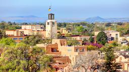 Santa Fe: Κατάλογος ξενοδοχείων