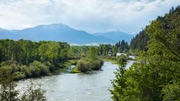 Idaho Falls: Κατάλογος ξενοδοχείων