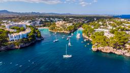 Ξενοδοχεία στην πόλη Cala d'Or