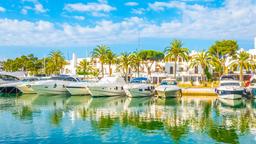 Cala d'Or - Ενοικίαση αυτοκινήτου