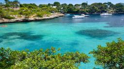 Cala d'Or - Ενοικίαση αυτοκινήτου