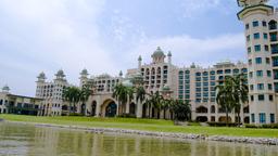 Seri Kembangan: Κατάλογος ξενοδοχείων