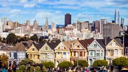 Σαν Φρανσίσκο: Κατάλογος ξενοδοχείων