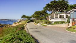 Carmel-by-the-Sea: Κατάλογος ξενοδοχείων