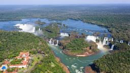 Ξενοδοχεία κοντά στο Cataratas del Iguazu αεροδρόμιο