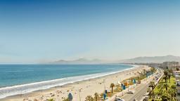 Ξενοδοχεία κοντά στο La Serena La Florida