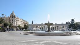 Foggia - Ενοικίαση αυτοκινήτου
