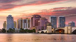 West Palm Beach: Κατάλογος ξενοδοχείων