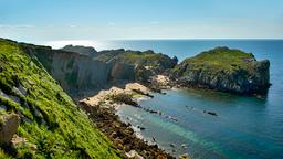 Ξενοδοχεία στην πόλη Cantabria