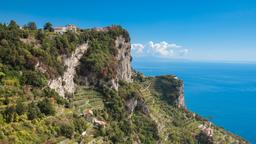 Ξενοδοχεία στην πόλη Agerola